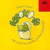 Kroko-Ei