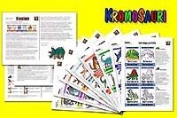 Kromosauri