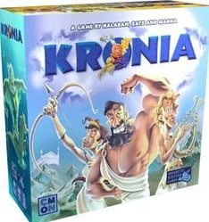 Kronia