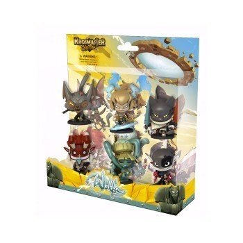 Krosmaster Arena - Pack OAV Wakfu
