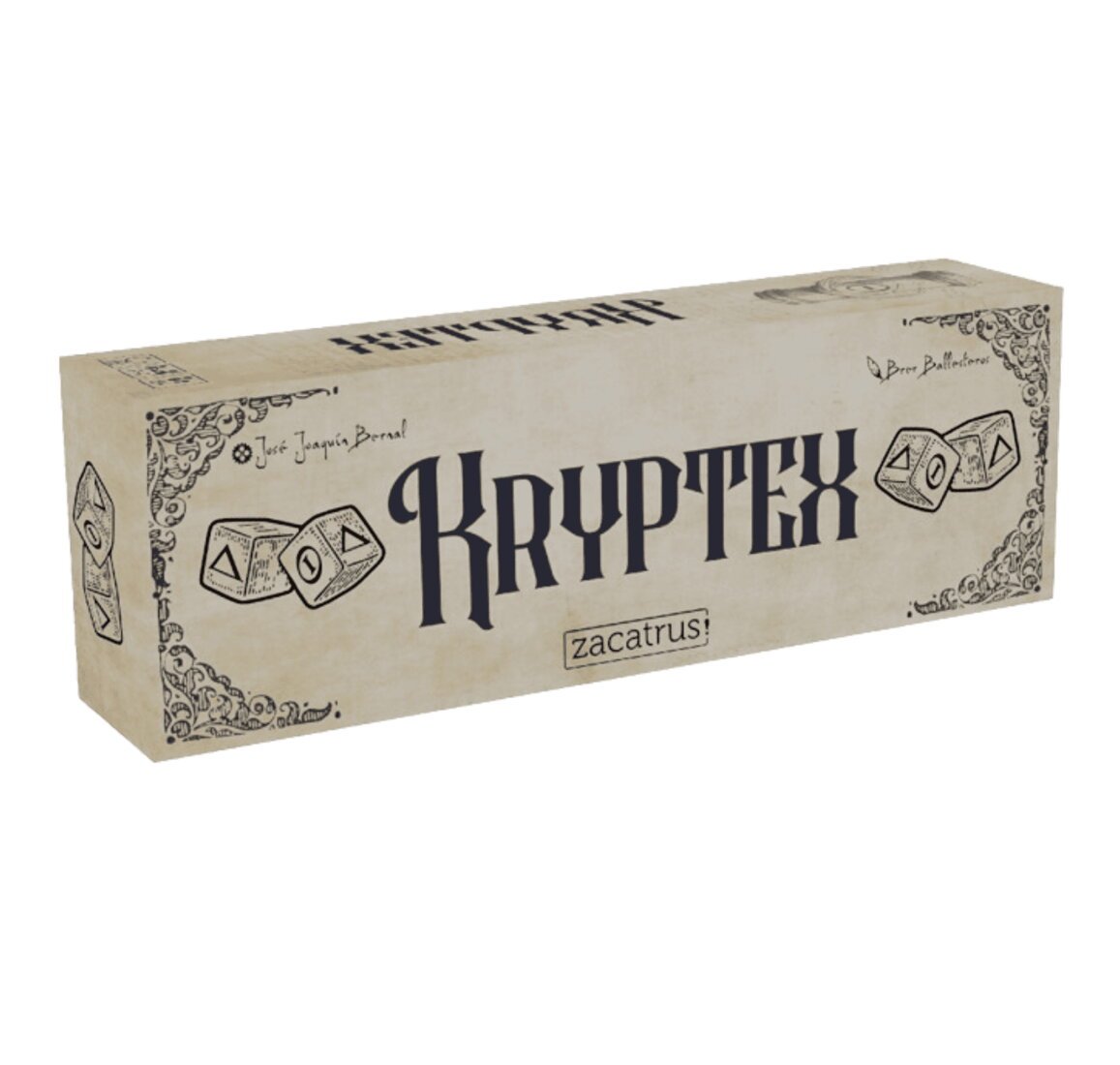 Kryptex