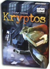 Kryptos