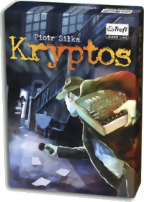 Kryptos