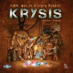 Photo: Krysis