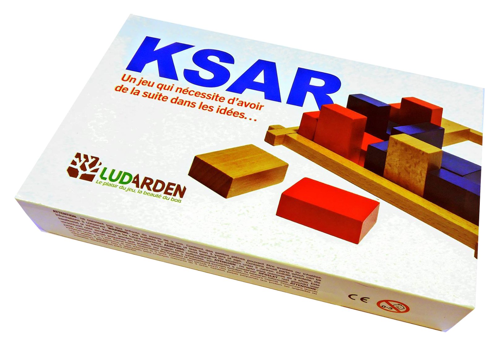 Ksar
