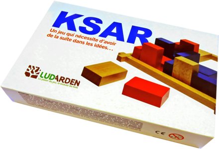 Ksar