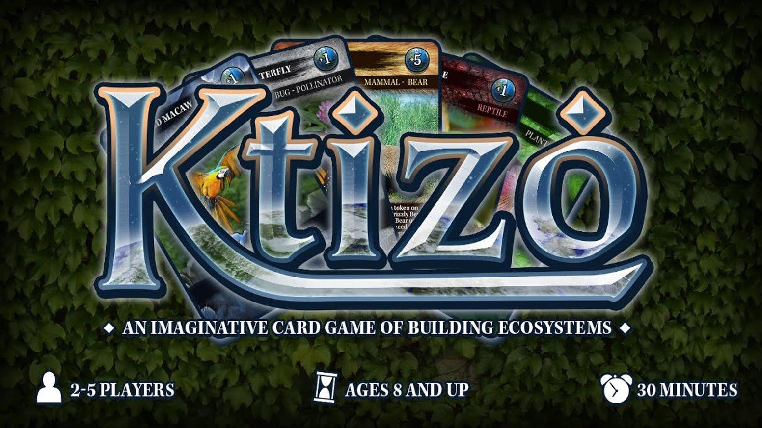 Ktizo
