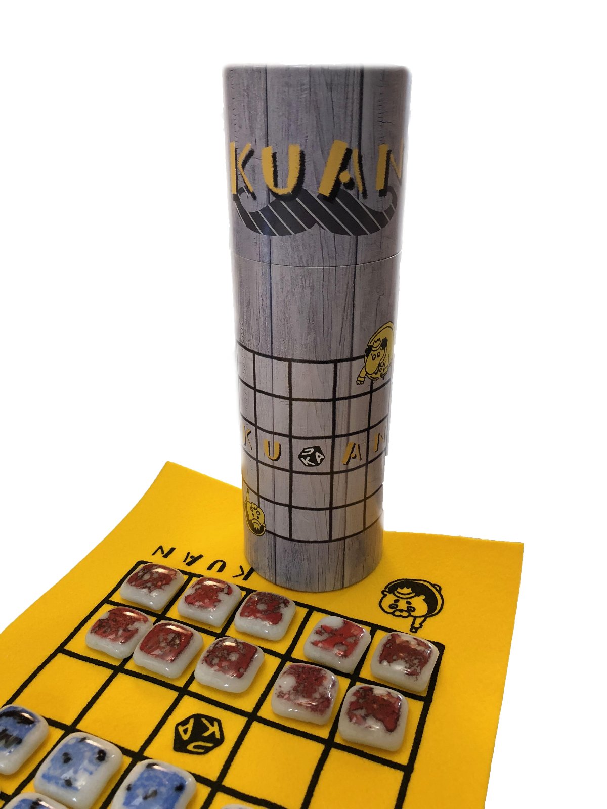Kuan