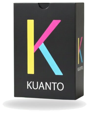 Kuanto