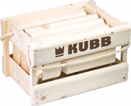 Kubb Version luxe