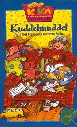 Kuddelmuddel