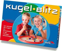 Kugelblitz
