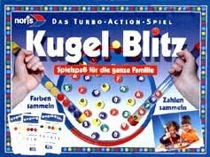 Kugelblitz