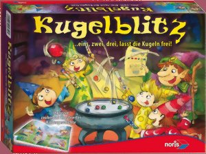 Kugelblitz