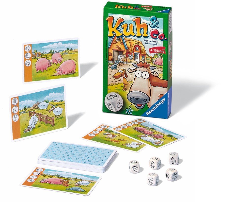 Kuh & Co.