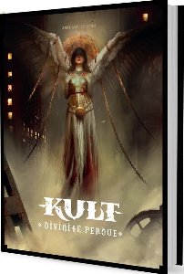 Kult - Divinité Perdue