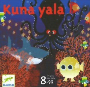 Kuna Yala