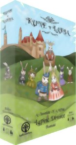 Kune v Lakia - A Chronicle Of A Royal Lapine Divorce Foretold
