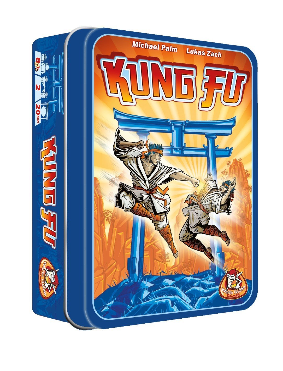 Kung Fu