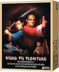 Kung fu Fighting