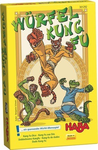 Kung Fu Gang