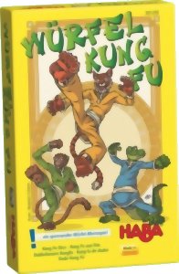 Kung Fu Gang