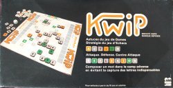 Photo: Kwip