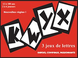 Kwyx