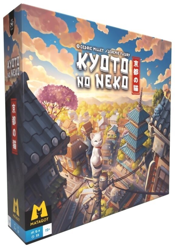 Kyoto No Neko