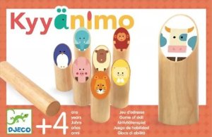 Kyyänimo