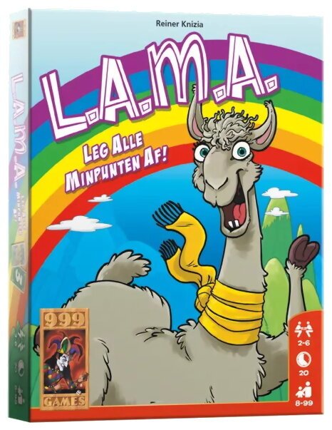 L.a.m.a.