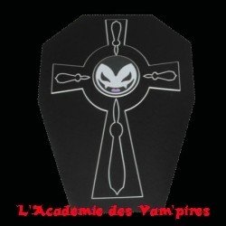 L'Académie des Vam'pires