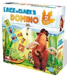 L'Âge de Glace 3 - Domino