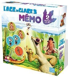 L'Âge de Glace 3 - Mémo