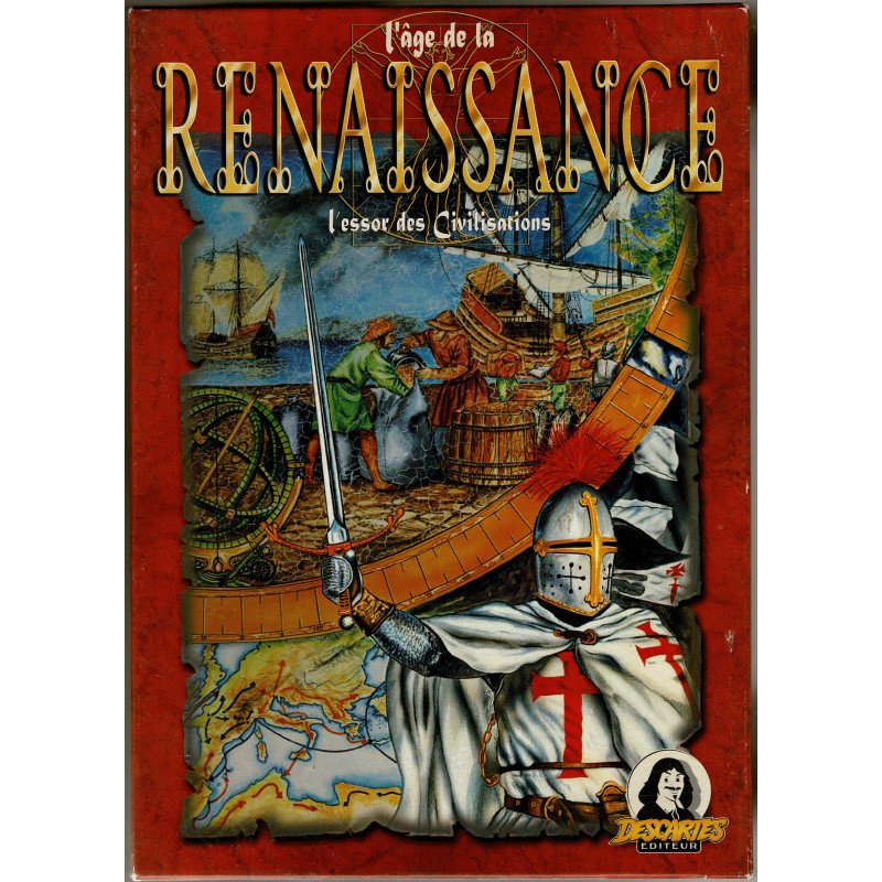 L'Âge de la Renaissance