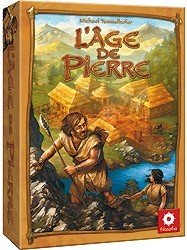 L' Âge de pierre - Un Avenir Radieux