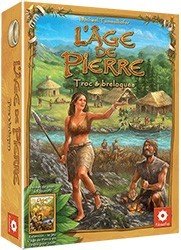 L'Âge de Pierre - L'extension