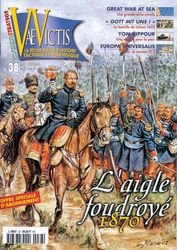 L'aigle foudroyé 1870