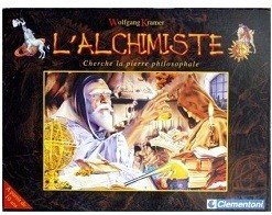 L'Alchimiste