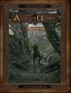 Photo: L'Anneau Unique - Édition Révisée