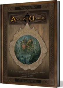 L'Anneau Unique - Édition Révisée
