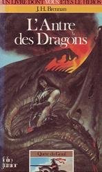 L'Antre des Dragons
