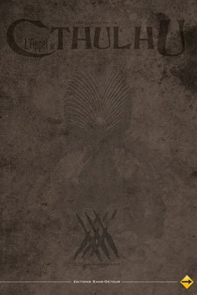 L'Appel de Cthulhu - Edition 30e anniversaire