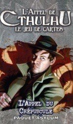 L'Appel de Cthulhu JCE : L’Appel du Crépuscule