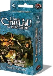 L'Appel de Cthulhu JCE : La Terreur des Marées