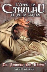L'Appel de Cthulhu JCE : Le Sommeil Des Morts