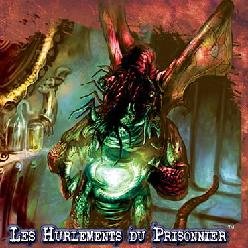 L'Appel de Cthulhu JCE : Les Hurlements du Prisonnier