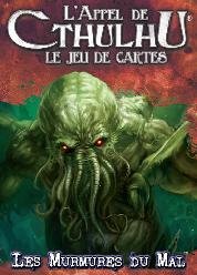 L'Appel de Cthulhu JCE : Les Murmures du Mal