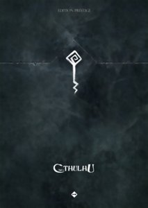 L'Appel De Cthulhu - Les Contrées du Rêve Prestige - 7e Édition