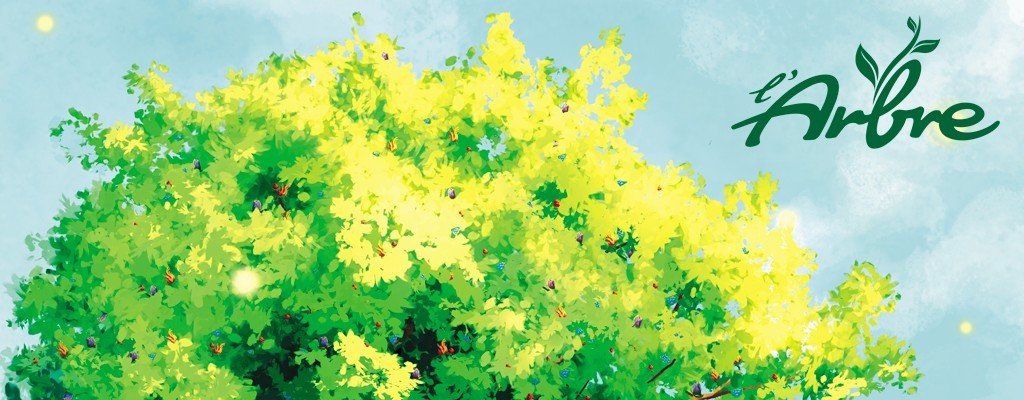 L'Arbre